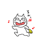ニャンタと愉快な仲間たち（個別スタンプ：2）