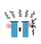 ケサランパサラン君（個別スタンプ：13）
