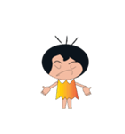 NONGPUNPUN（個別スタンプ：3）