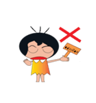 NONGPUNPUN（個別スタンプ：7）
