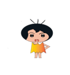 NONGPUNPUN（個別スタンプ：8）