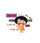 NONGPUNPUN（個別スタンプ：10）