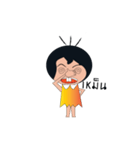 NONGPUNPUN（個別スタンプ：12）