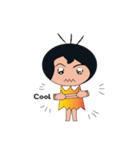 NONGPUNPUN（個別スタンプ：13）