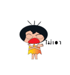 NONGPUNPUN（個別スタンプ：14）