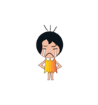NONGPUNPUN（個別スタンプ：21）
