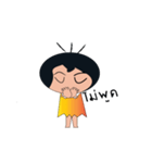 NONGPUNPUN（個別スタンプ：22）