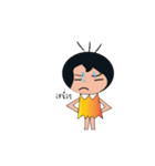 NONGPUNPUN（個別スタンプ：27）