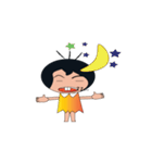NONGPUNPUN（個別スタンプ：31）