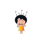NONGPUNPUN（個別スタンプ：33）