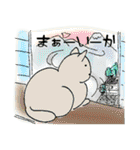 イロニャン（個別スタンプ：11）