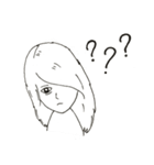 chloe's diary（個別スタンプ：18）