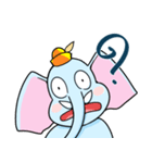 Happy Changnoi  2（個別スタンプ：7）