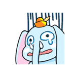 Happy Changnoi  2（個別スタンプ：8）