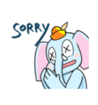 Happy Changnoi  2（個別スタンプ：10）