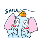 Happy Changnoi  2（個別スタンプ：11）