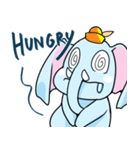 Happy Changnoi  2（個別スタンプ：13）