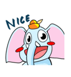 Happy Changnoi  2（個別スタンプ：26）