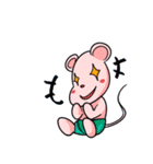Happy Changnoi  2（個別スタンプ：38）