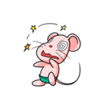 Happy Changnoi  2（個別スタンプ：40）