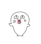 ぼぼたんまんたん（個別スタンプ：1）