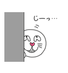 ぼぼたんまんたん（個別スタンプ：6）