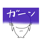 ぼぼたんまんたん（個別スタンプ：15）