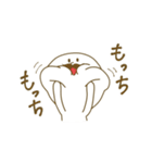 世の中には二種類のひげがある（個別スタンプ：29）