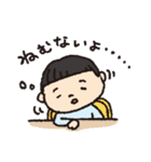 甥っ子萌え2（個別スタンプ：33）