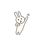 使いたくなるうさぎさん（個別スタンプ：2）