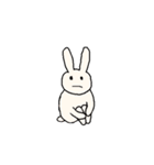 使いたくなるうさぎさん（個別スタンプ：13）