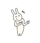 使いたくなるうさぎさん（個別スタンプ：28）