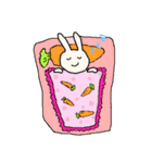使いたくなるうさぎさん（個別スタンプ：30）