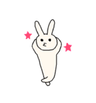 使いたくなるうさぎさん（個別スタンプ：34）
