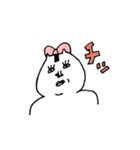 オニギリちゃん（個別スタンプ：5）