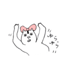 オニギリちゃん（個別スタンプ：13）