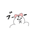 オニギリちゃん（個別スタンプ：21）