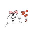 オニギリちゃん（個別スタンプ：23）