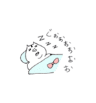 オニギリちゃん（個別スタンプ：25）