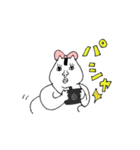オニギリちゃん（個別スタンプ：26）