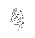 オニギリちゃん（個別スタンプ：30）