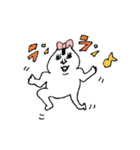 オニギリちゃん（個別スタンプ：34）