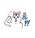 オニギリちゃん（個別スタンプ：36）