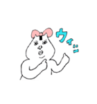 オニギリちゃん（個別スタンプ：37）