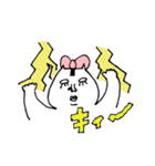オニギリちゃん（個別スタンプ：38）
