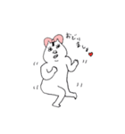 オニギリちゃん（個別スタンプ：39）