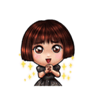 jintara poonlarp（個別スタンプ：16）