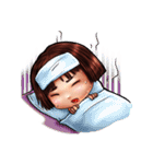 jintara poonlarp（個別スタンプ：29）