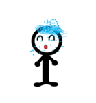 sundos（個別スタンプ：15）