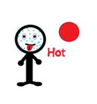 sundos（個別スタンプ：21）